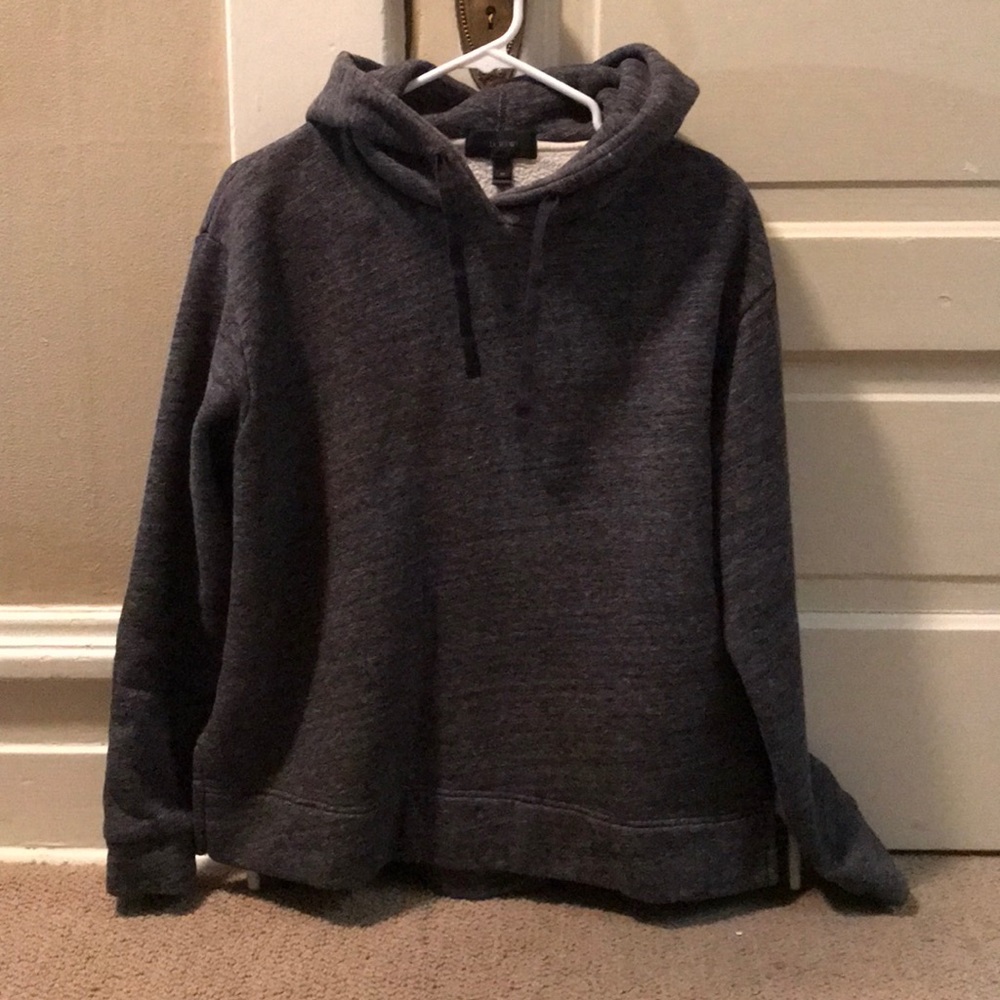 J.Crew Sweatshirt